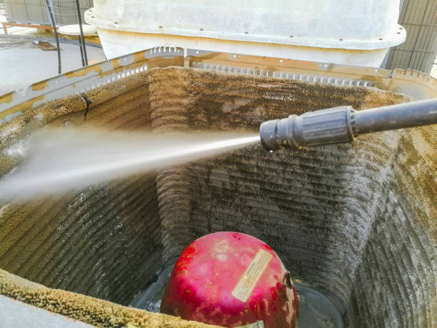Archdale, NC Airduct Cleaning Company