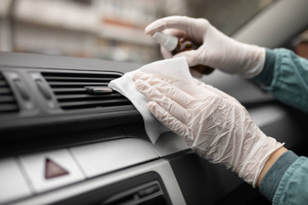 Best Affordable Air Duct Cleaning  in Archdale, NC