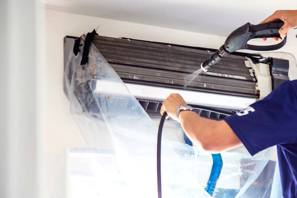Home Air Vent Cleaning in Archdale, NC