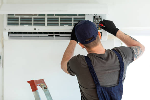 Best Residential Air Duct Cleaning  in Archdale, NC