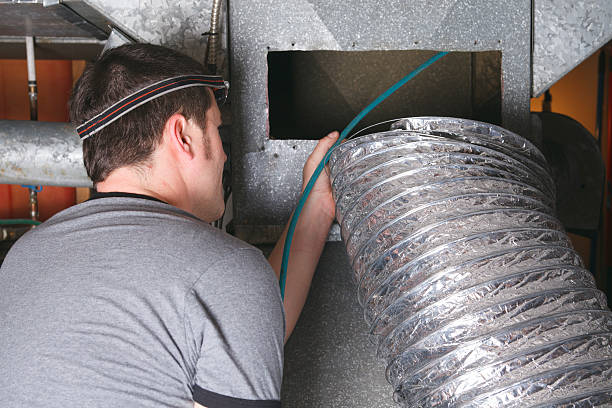 Best Professional Duct Cleaning Services  in Archdale, NC