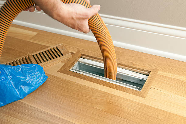 Best Emergency Air Duct Cleaning  in Archdale, NC