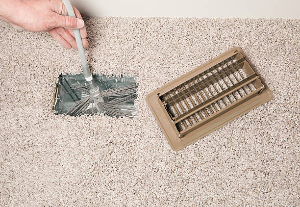 Best HVAC System Cleaning  in Archdale, NC