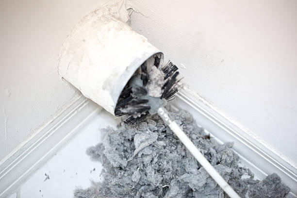 Best HVAC Duct Inspection Services  in Archdale, NC
