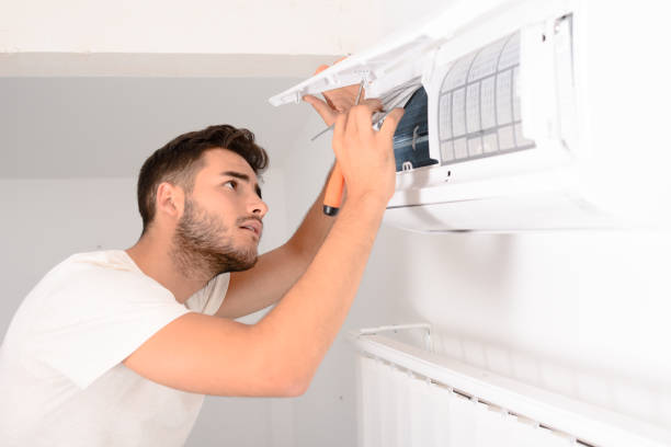 Best Affordable HVAC Duct Cleaning  in Archdale, NC
