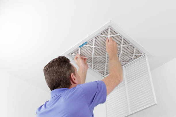 Best Professional Duct Cleaning Services  in Archdale, NC